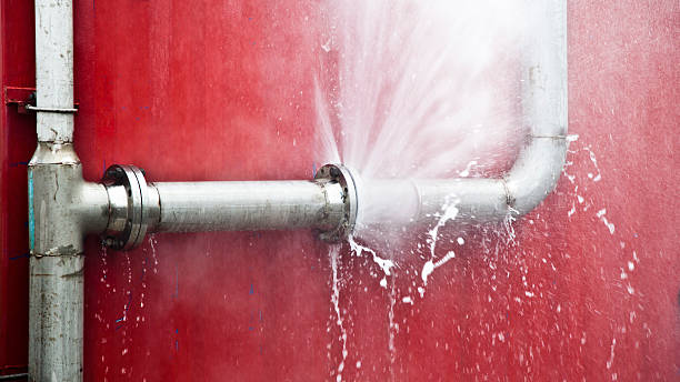 Best Water damage restoration near me  in Fort Mckinley, OH